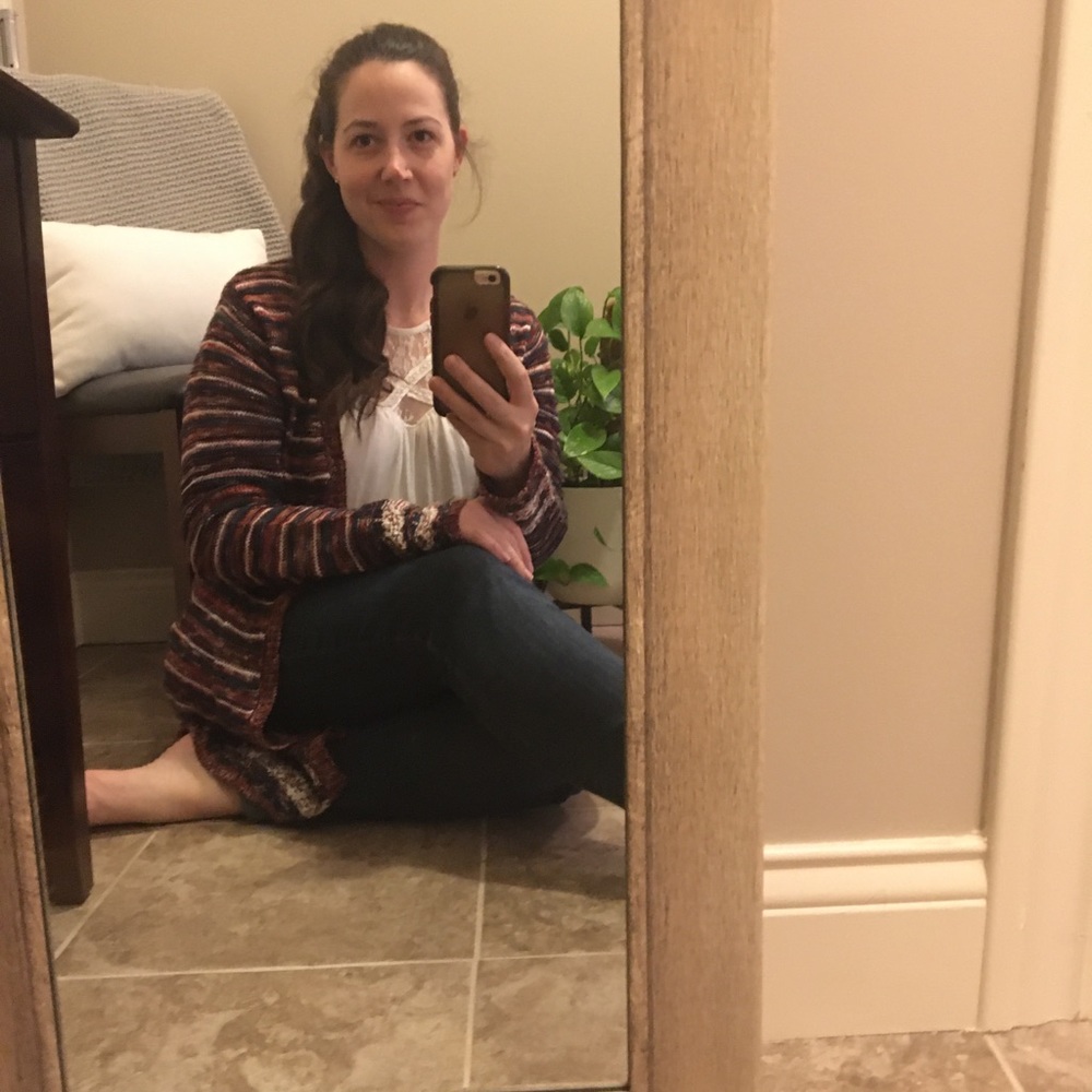 Vanity Cardigan - Picture 3 of 8